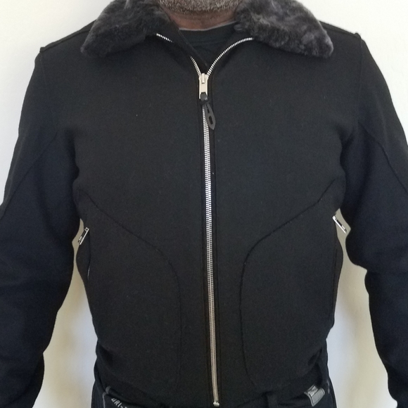 Men's Rag & Bone Jacket - Picture 6 of 12